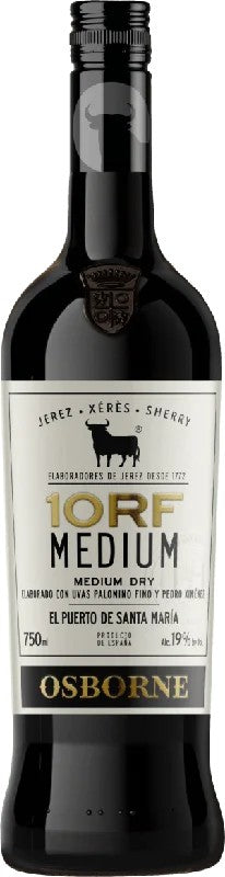OsborneSherry10RFMediumkaufen►TrustedShops