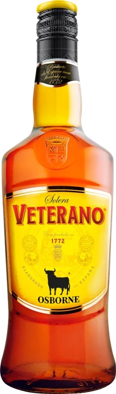 OsborneVeterano–07lkaufen►TrustedShops