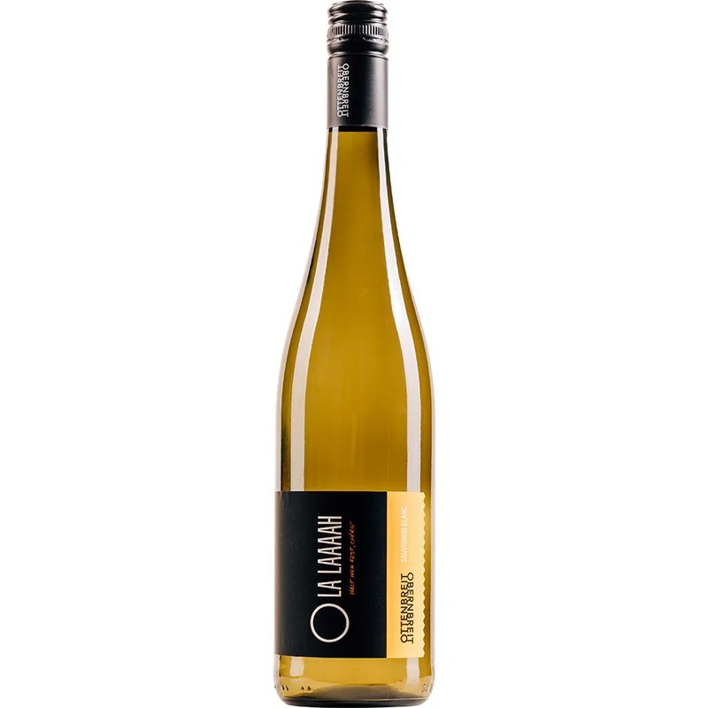 Ottenbreit2024Sauvignonblanc„Olalaaaah“trocken