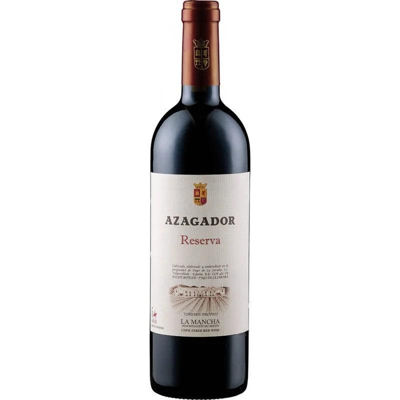 PagodelaJaraba2017AzagadorReservaLaManchaDO
