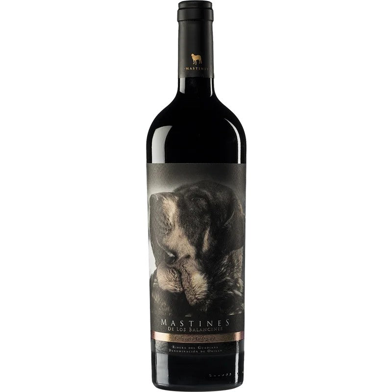 PagolosBalancines2018MastinesOmarRiberadelGuadinaDOtrocken