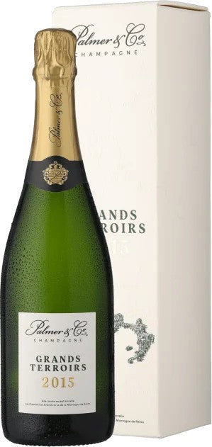 Palmer&CoChampagnerBrut»GrandsTerroirs«