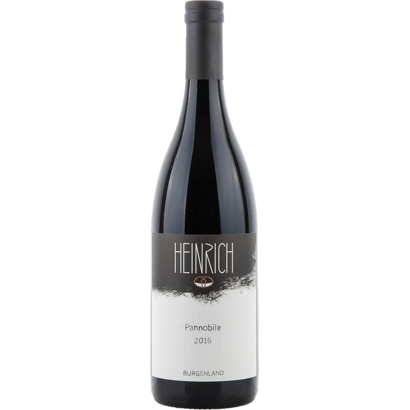 Pannobile2016HeinrichBurgenland|LebendigeWeine