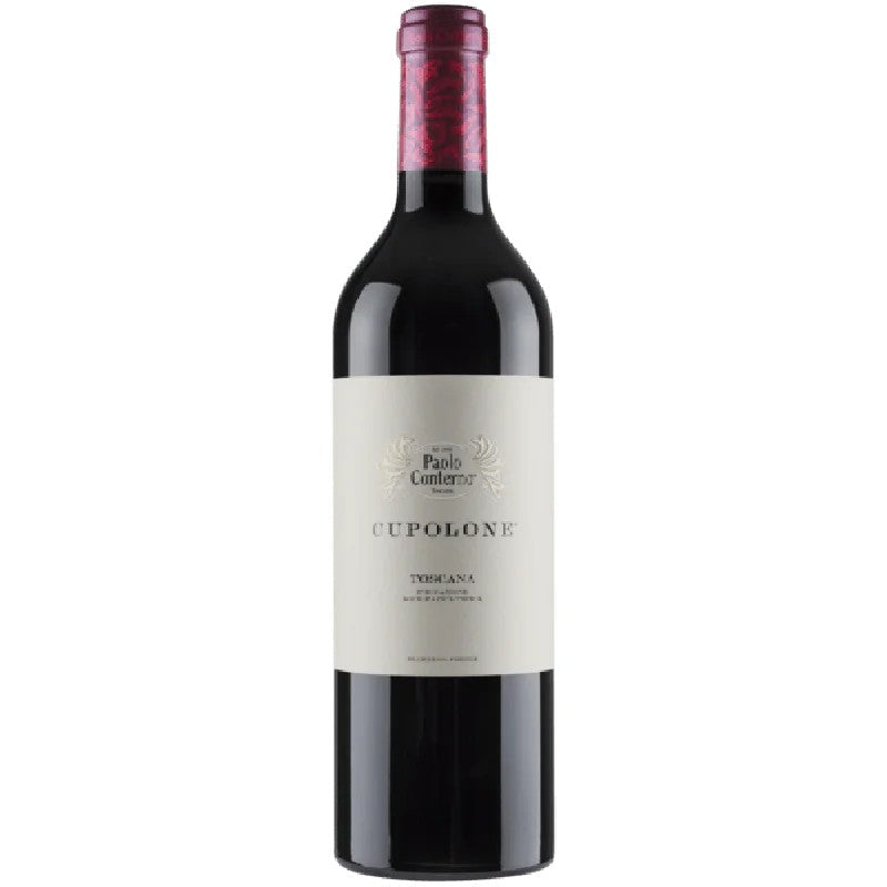 PaoloConterno2016CupoloneToscanaIGPtrocken