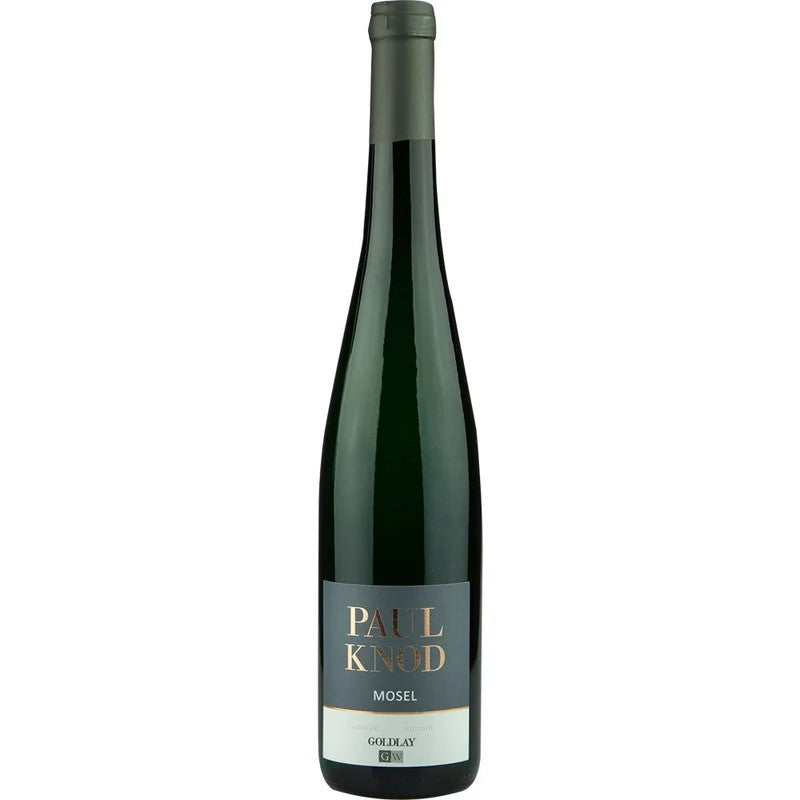 PaulKnod2016GOLDLAYRieslingGWtrocken