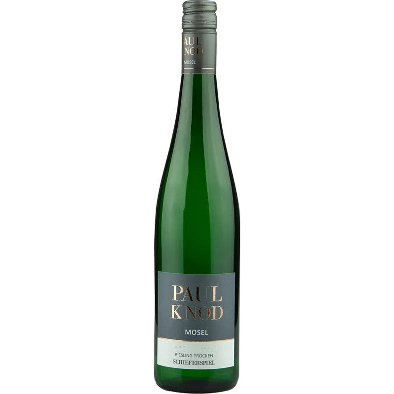 PaulKnod2017RieslingSCHIEFERSPIELtrocken