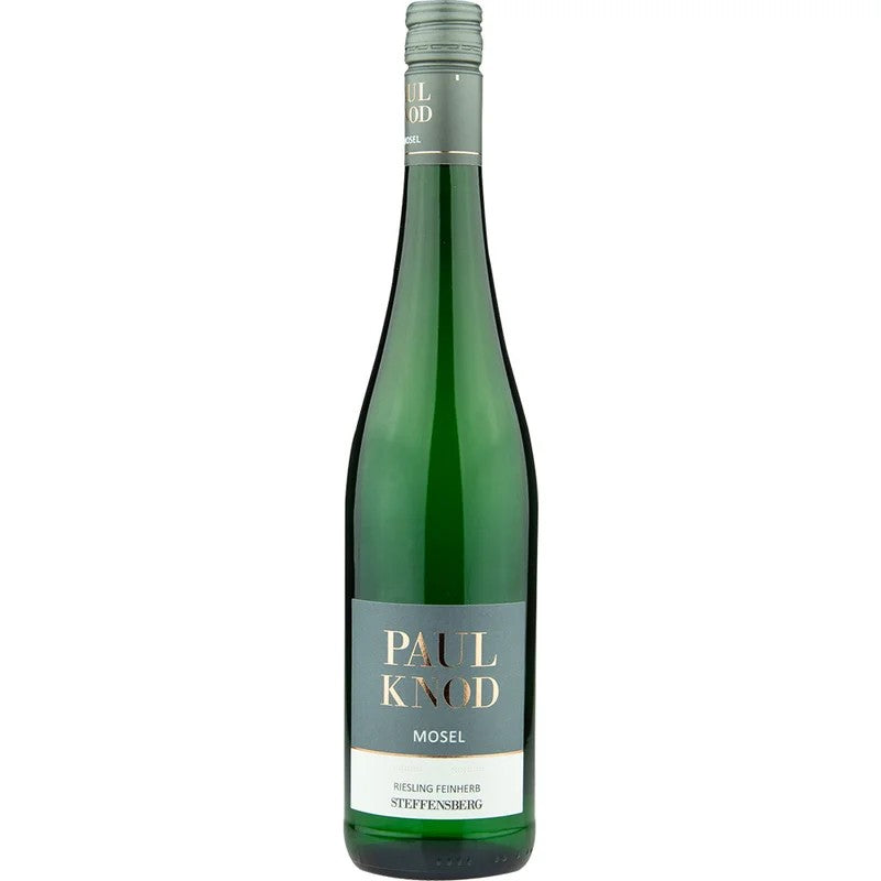 PaulKnod2017RieslingSTEFFENSBERGfeinherb