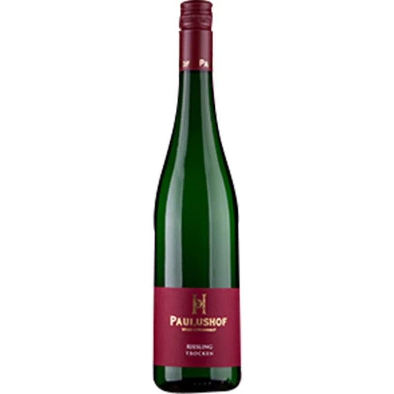 Paulushof2023RieslingfeinherbbeiWirWinzerbestellen