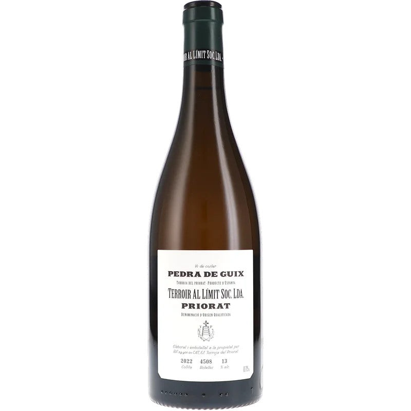 PedradeGuix2022Priorat|LebendigeWeine