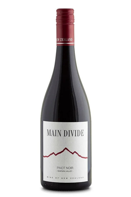 PegasusBayMainDividePinotNoir2015–Glanzberg–PassionWein
