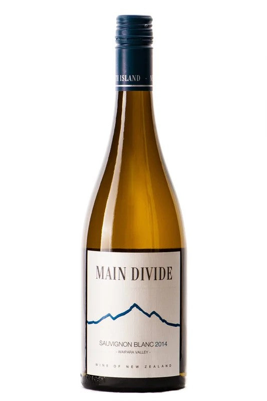 PegasusBayMainDivideSauvignonBlanc2018–Glanzberg–PassionWein