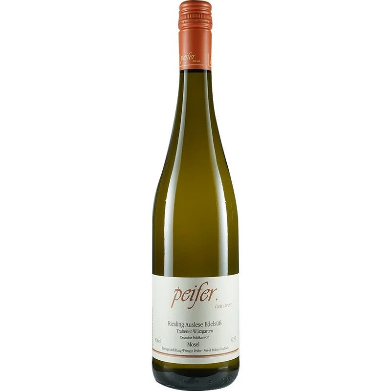 Peifer2018RieslingAusleseedelsüß