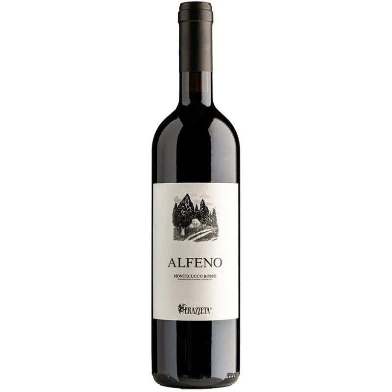 Perazzeta2019AlfenoMontecuccoDOCtrocken