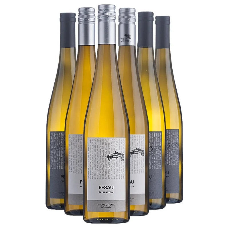 PesauWeingutPesauKennenlernpaketbeiWirWinzerbestellen