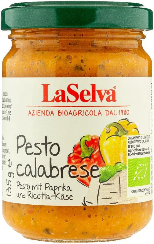 PestoCalabreseLaSelvaBio–PRObioWEIN