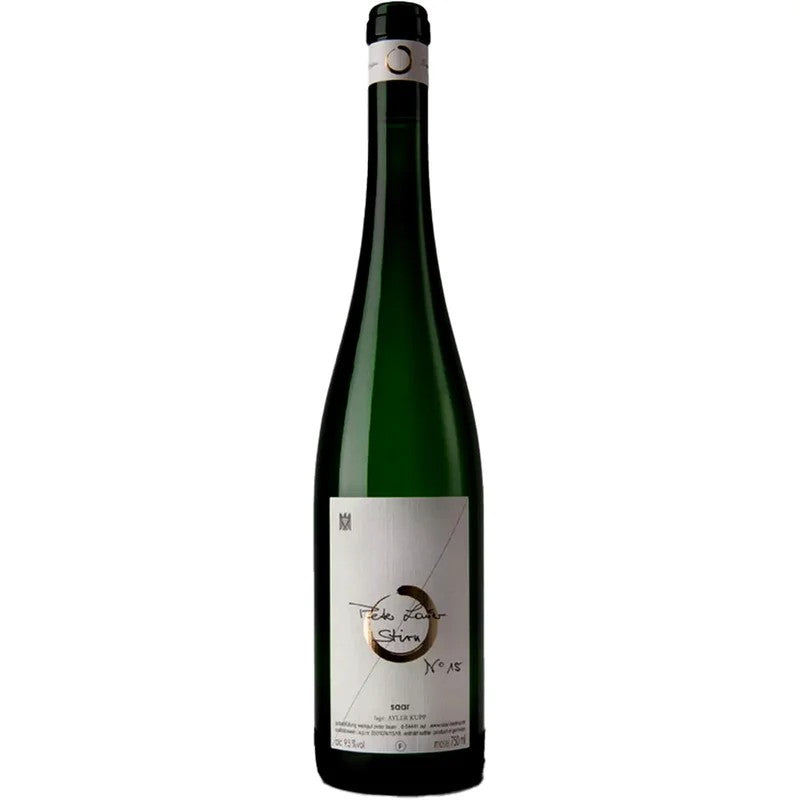 PeterLauer2023„STIRN“RieslingFaß15VDP.GroßeLagefeinerbfeinherb