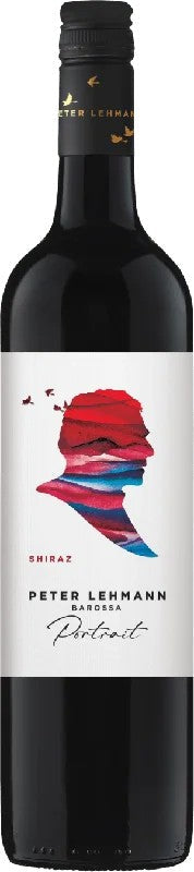 PeterLehmannBarossa»Portrait«Shirazkaufen