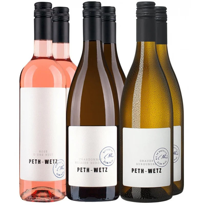 Peth-Wetz-Probierpaket//WeingutPeth-Wetz