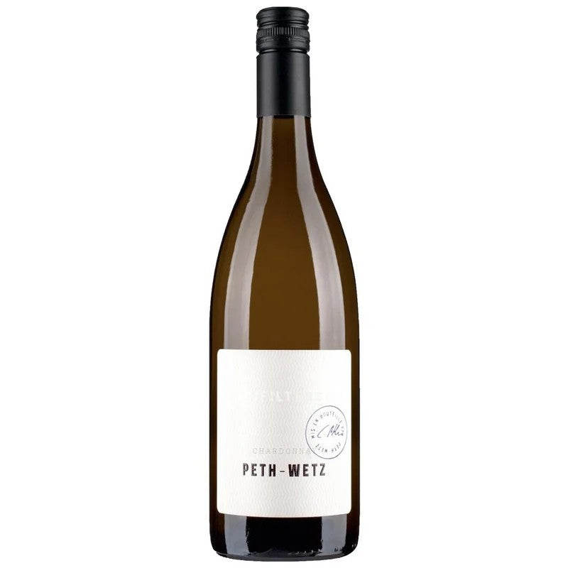 Peth-Wetz2024CHARDONNAYUNFILTEREDtrocken