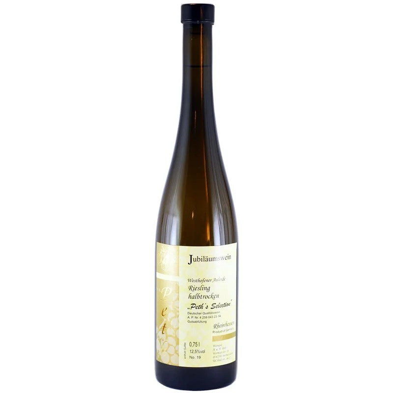 Peth2023„SelectionPeth“RieslingSpätlesehalbtrocken