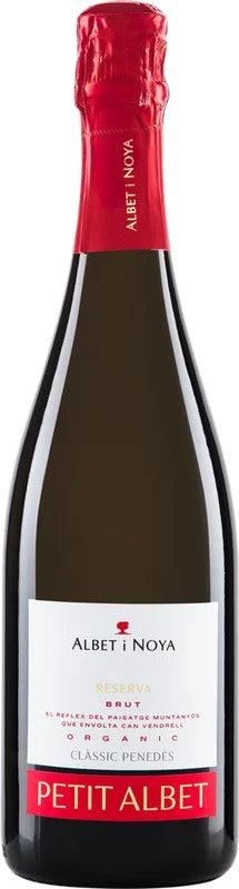 PetitAlbetBrutReservaClassicPenedes2023DOAlbetiNoyaBio–PRObioWEIN