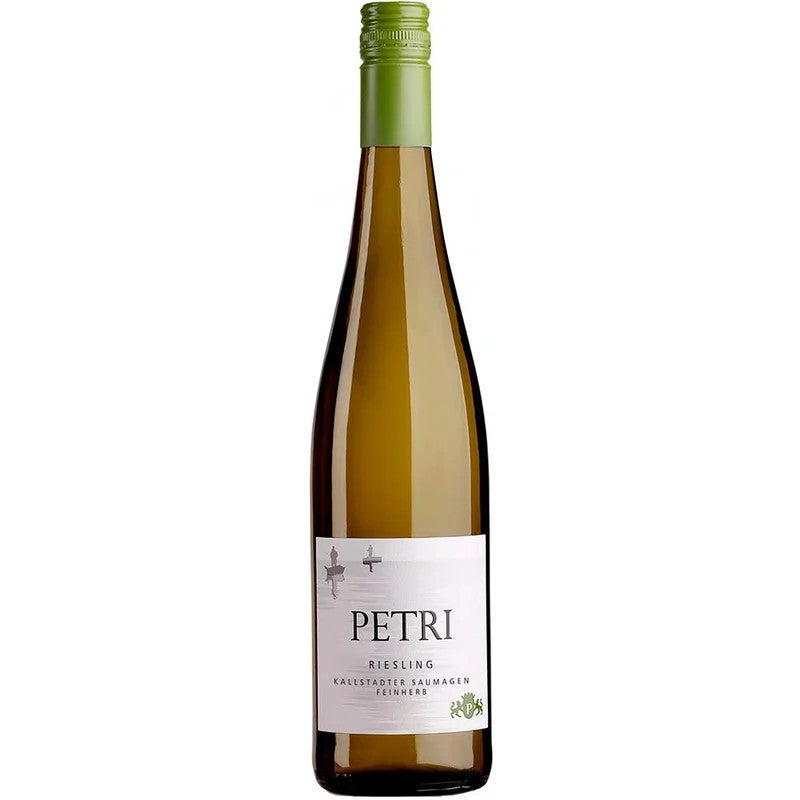 PetriKallstadterSaumagenRieslingKabinettfeinherb2016