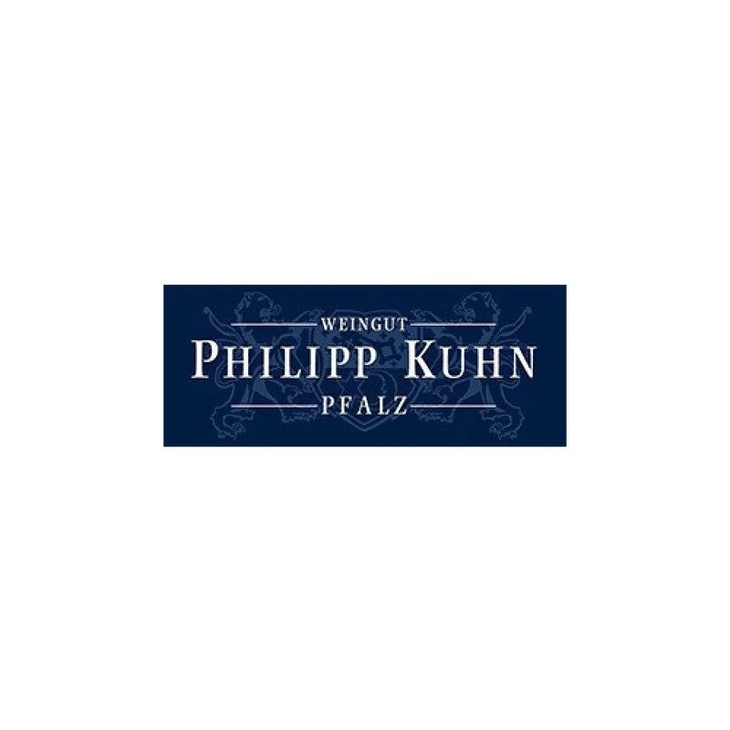 PhilippKuhn2018Riesling„SCHWARZERHERRGOTT“15LVDP.GroßesGewächstrocken15L15L