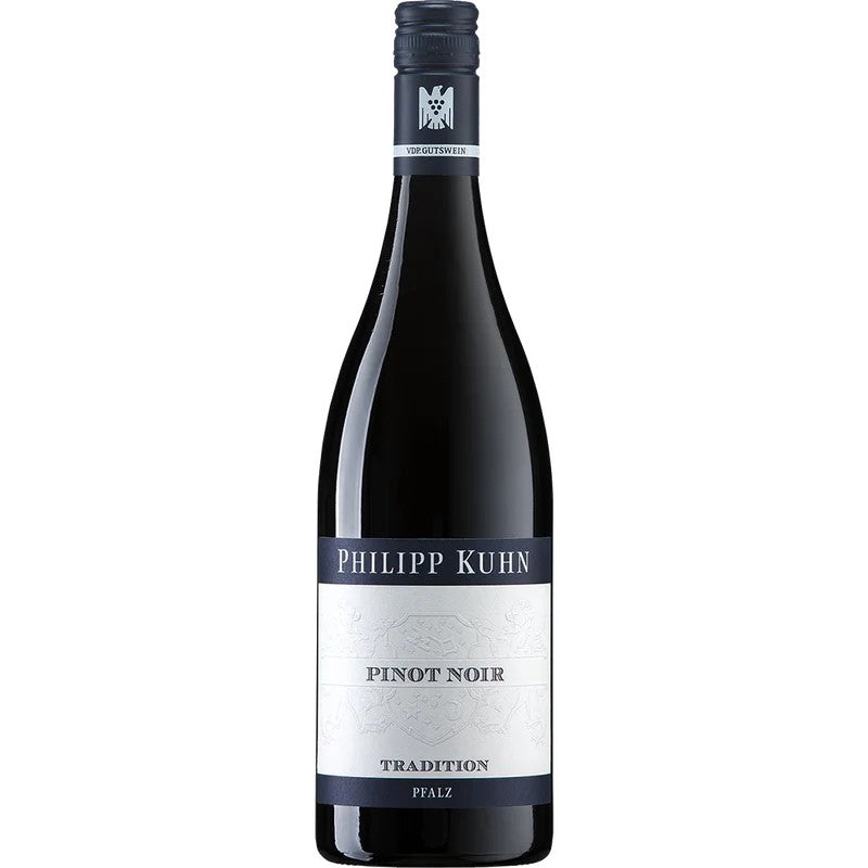 PhilippKuhn2023PinotNoir„Tradition“VDP.Gutsweintrocken