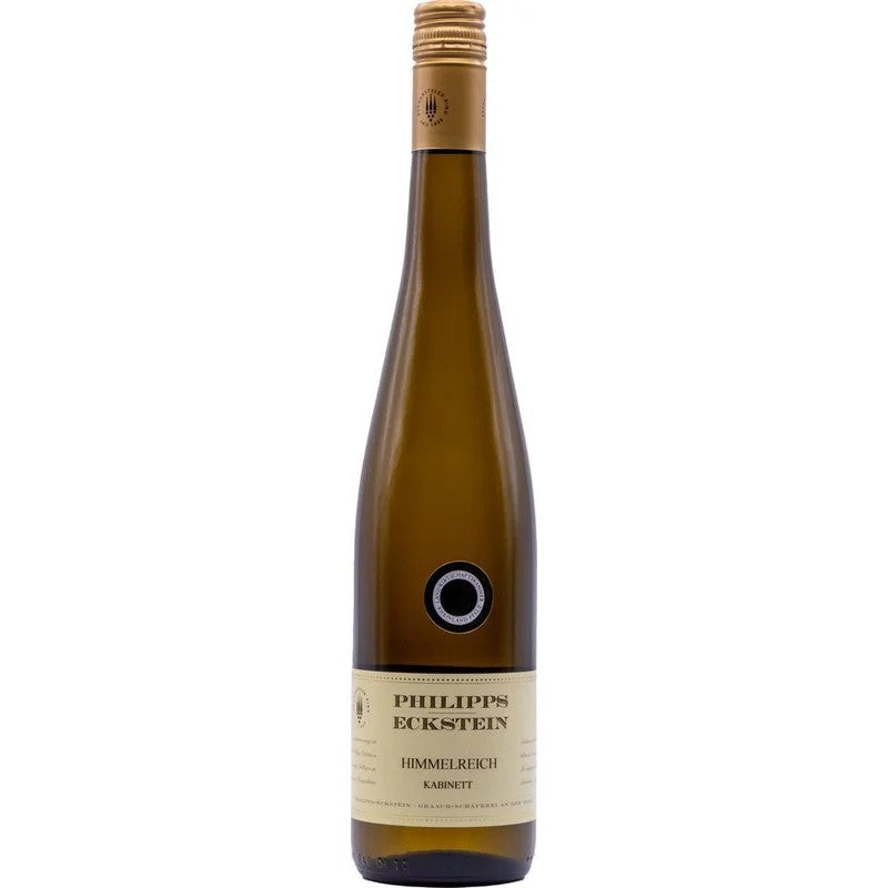 Philipps-Eckstein2024GraacherHimmelreichRieslingKabinettlieblich