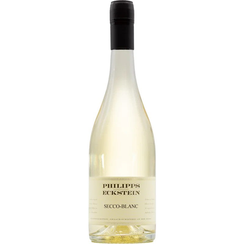 Philipps-EcksteinSECCOBLANCDeutscher