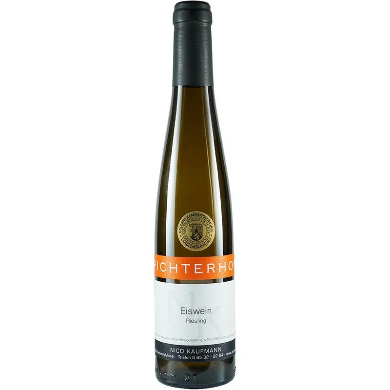 Pichterhof2018RieslingEisweinedelsüß0375L