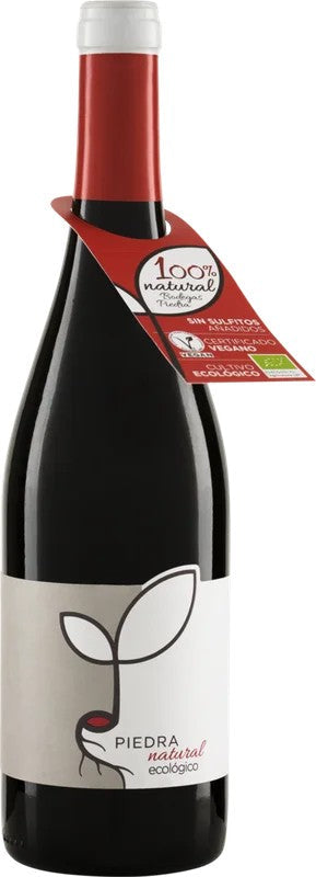 PIEDRANaturalTintoToroDOohneSO2-Zusatz2021PiedraBio–PRObioWEIN