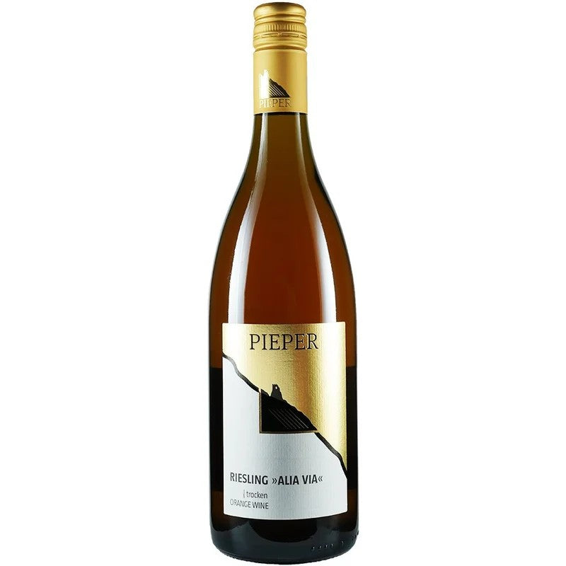 Pieper2018Riesling„AliaVia“trocken