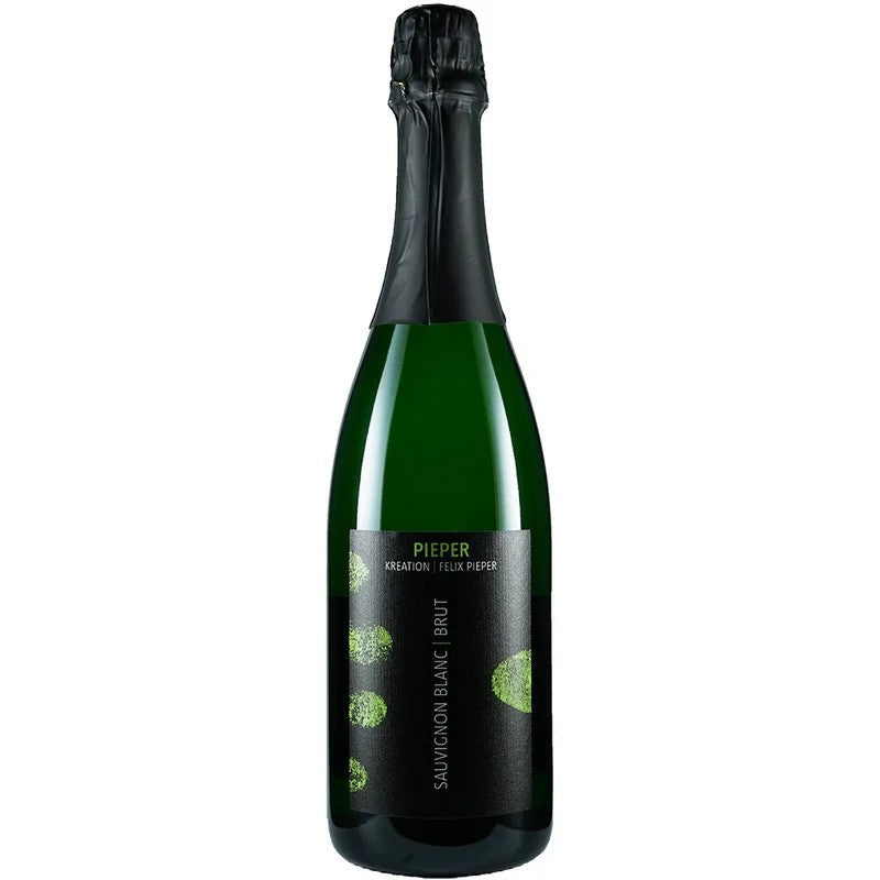 PieperSauvignonBlancSektbrutbeiWirWinzerbestellen