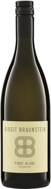 PinotBlanc2021/2022BraunsteinBio–PRObioWEIN