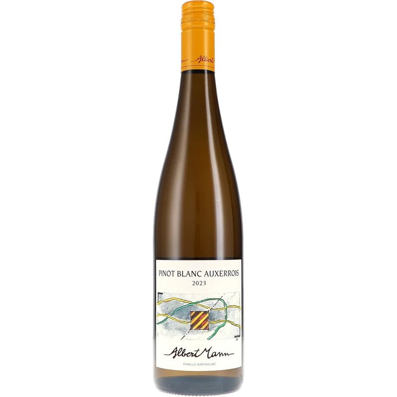 PinotBlancAuxerrois2023|LebendigeWeine