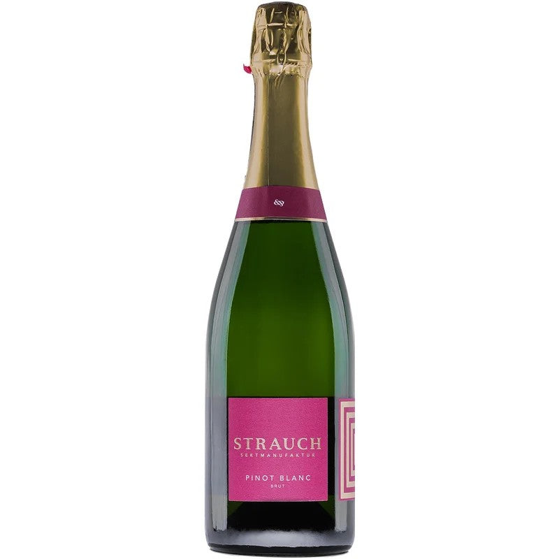 PinotBlancBrut–StrauchSektmanufaktur
