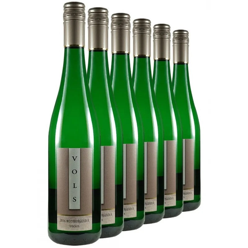 PinotBlancSAAR-Paket//WeingutVOLS