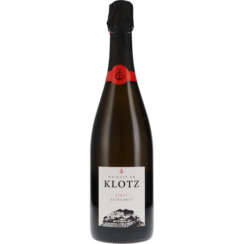 PinotExtraBrut2021WeingutamKlotz|LWN.de