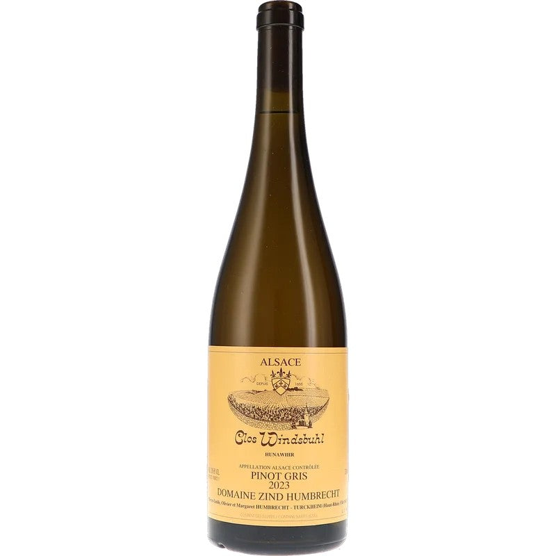 PinotGrisClosWindsbuhl2023|LebendigeWeine
