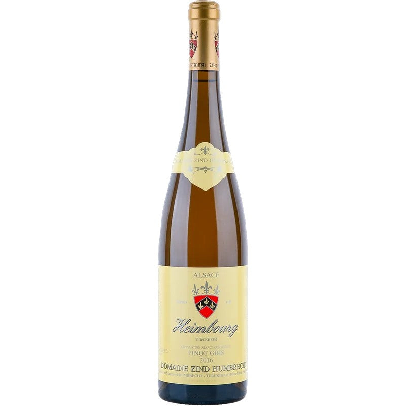 PinotGrisHeimbourg2016Zind-Humbrecht|LWN.de