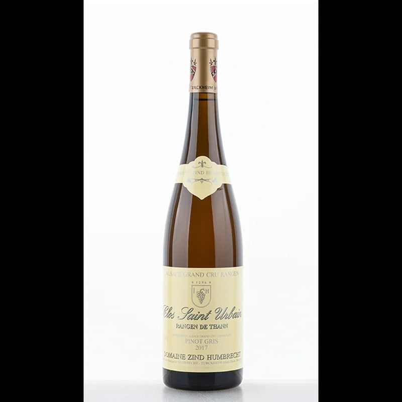 PinotGrisRangenGrandCru2017|LebendigeWeine