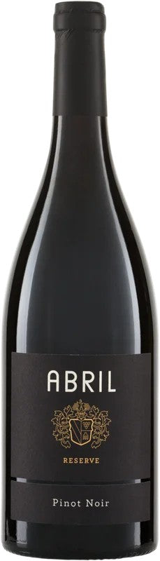 PinotNoir‚ZEITBischoffingerEnselberg‘ReserveQW2022AbrilBio–PRObioWEIN