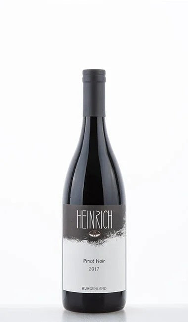 PinotNoir2017–HeinrichBurgenland