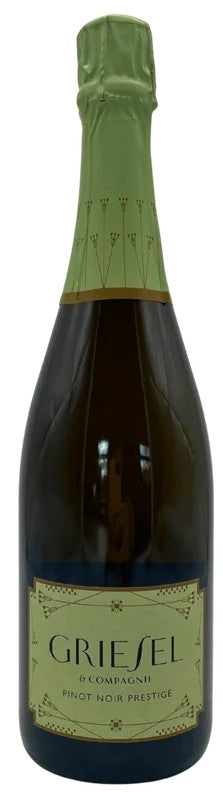 PinotNoirPrestigeBrutNature3290€