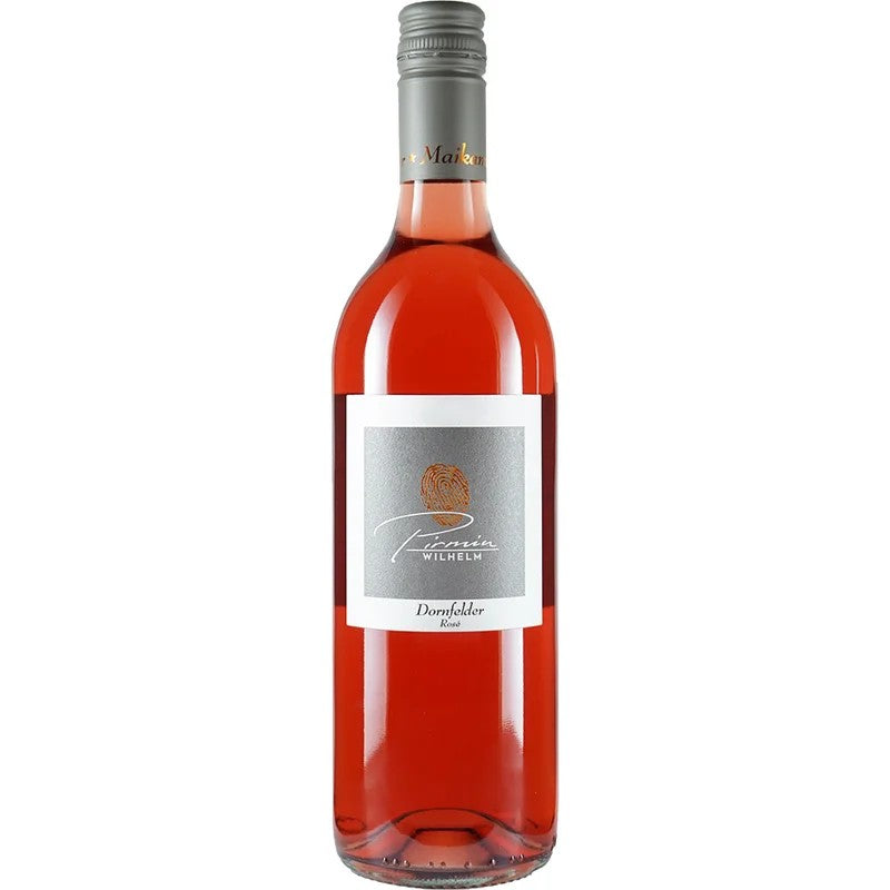 PirminWilhelmWein2024DornfelderRosé