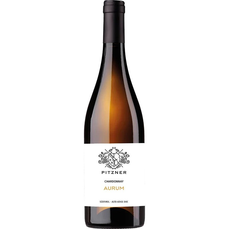 Pitzner2024ChardonnayAurumtrocken