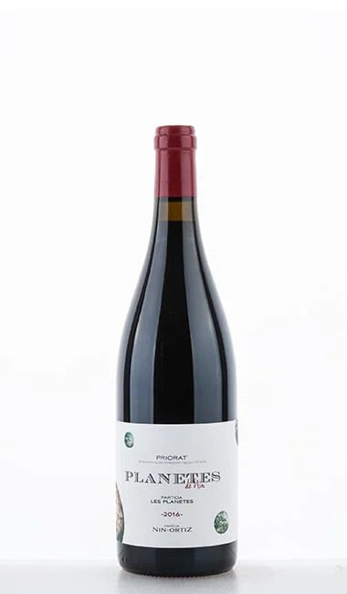 PlanetesdeNin2016FamiliaNinOrtizPriorat&Montsant