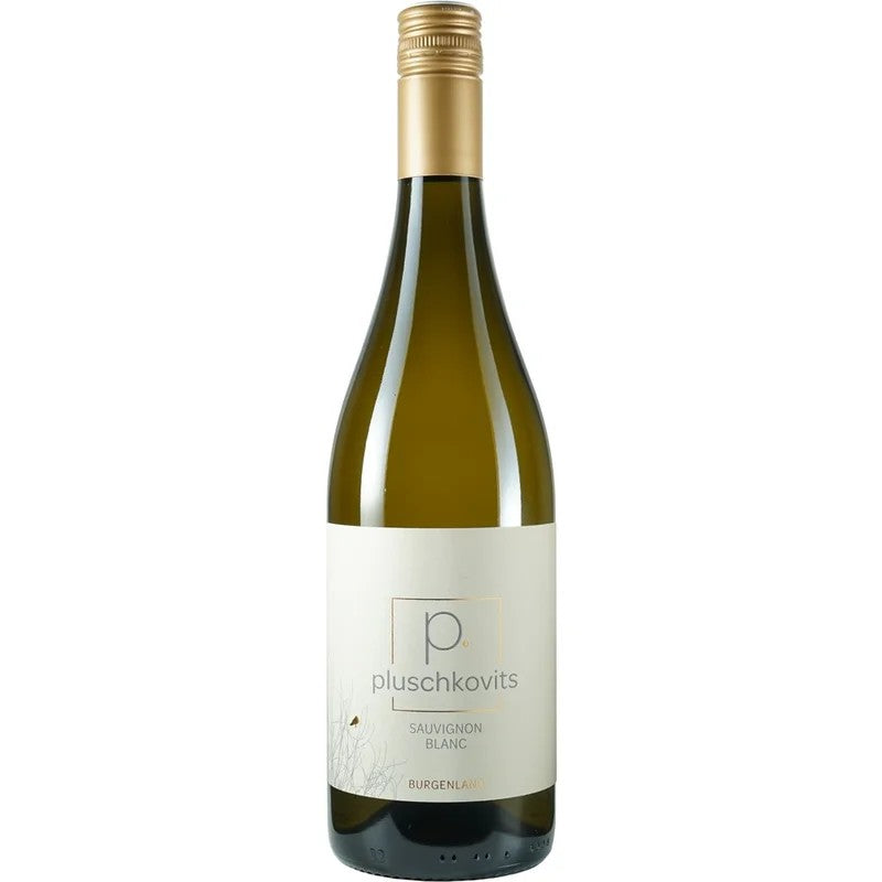 Pluschkovits2023SauvignonBlancbeiWirWinzerbestellen