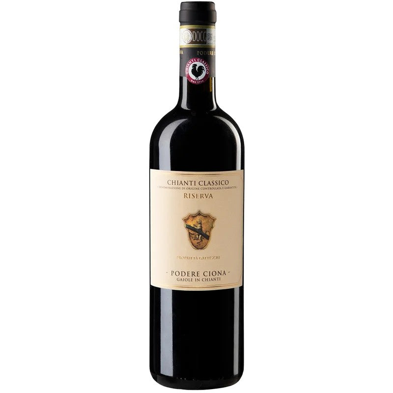 PodereCionaPodereCionaChiantiClassicoRiservaDOCG2013-2014-2015XL-Paket